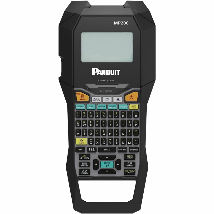 Panduit PXE MP200 Mobile Label Printer