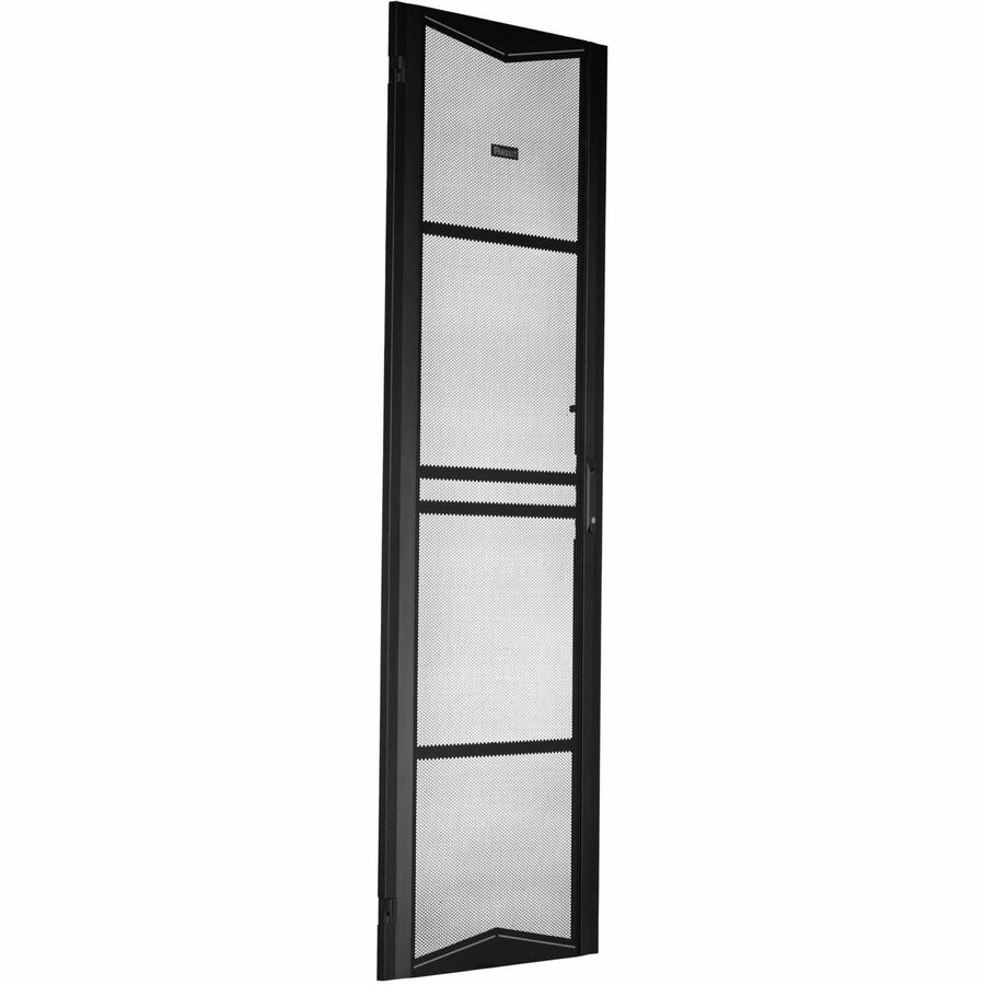 Panduit FlexFusion Single-Hinged Door
