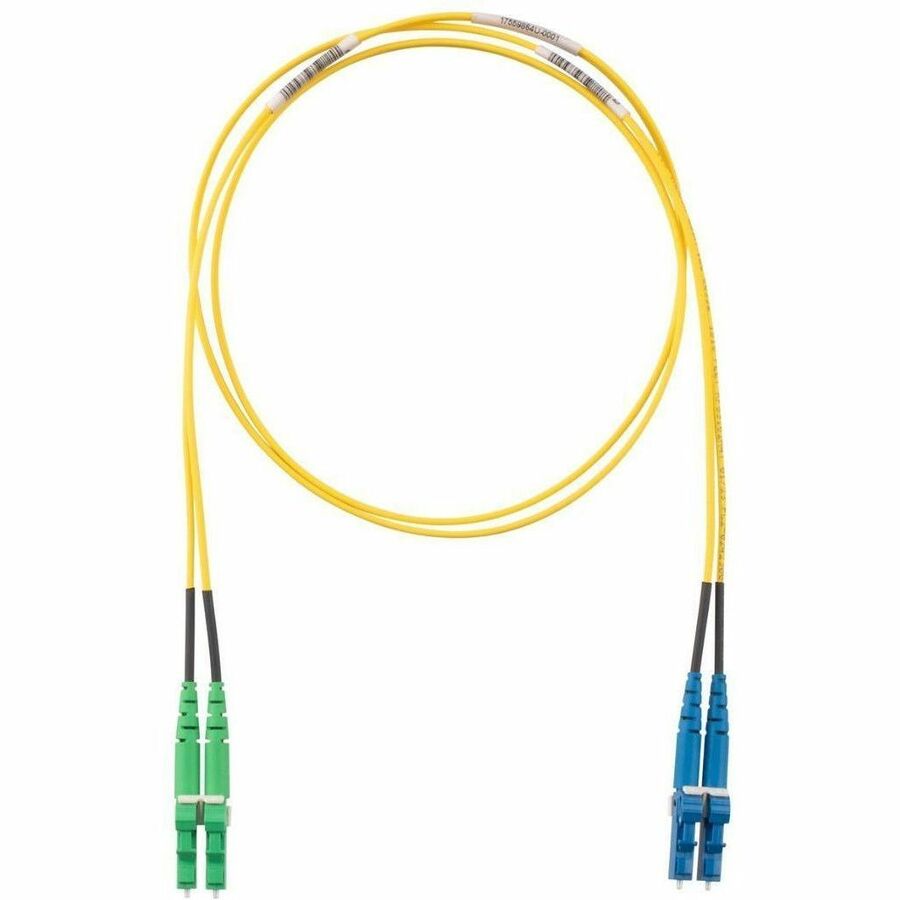 Panduit Opti-Core Configurable Connector Patch Cord