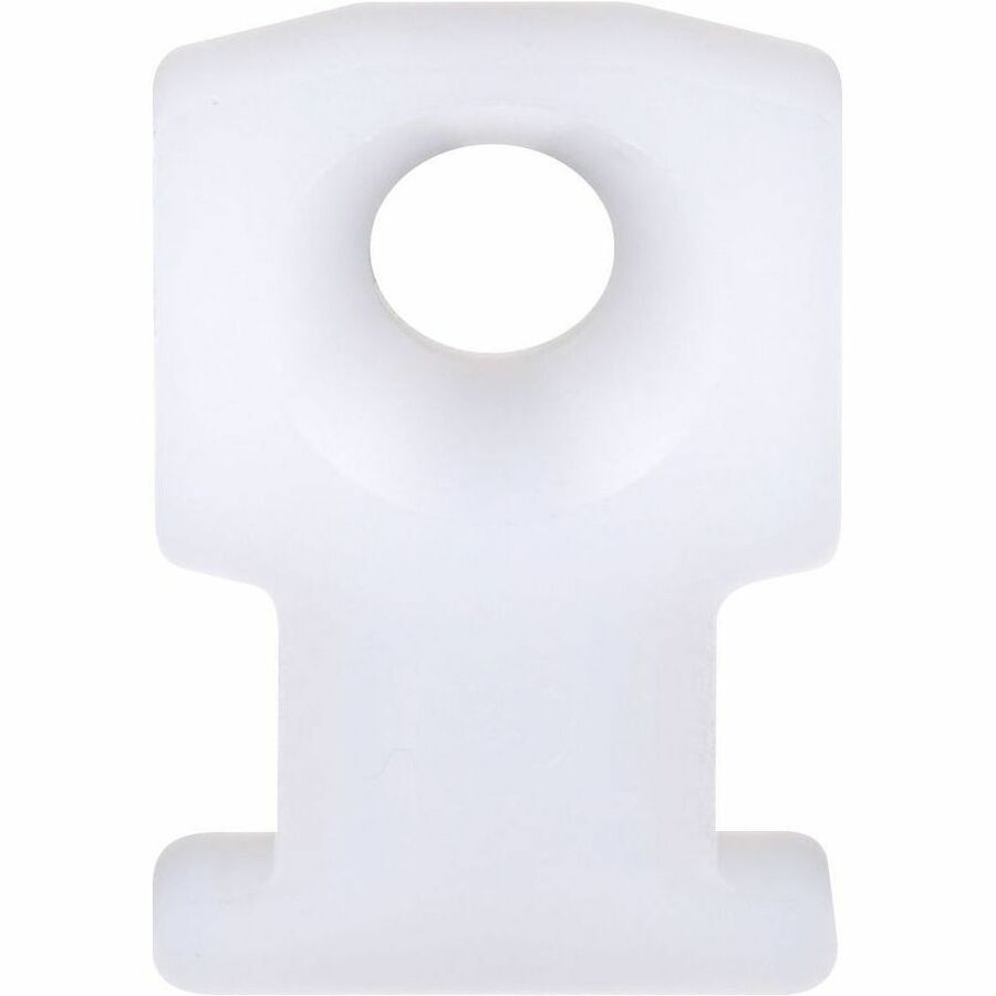 Panduit StrongHold Low Profile Screw Applied Cable Tie Mount