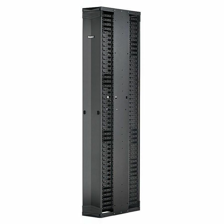 Panduit PatchRunner 2 Enhanced Vertical Manager