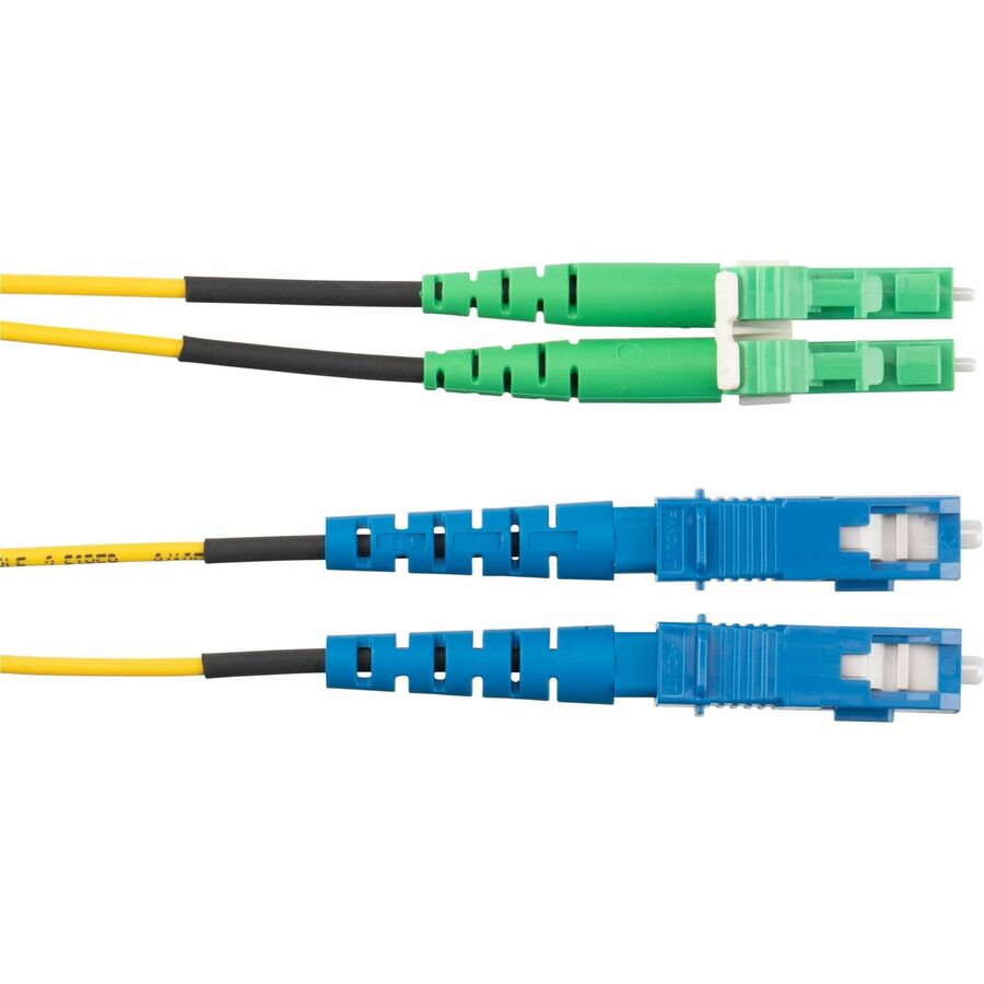 Panduit Opti-Core Configurable Connector Patch Cord