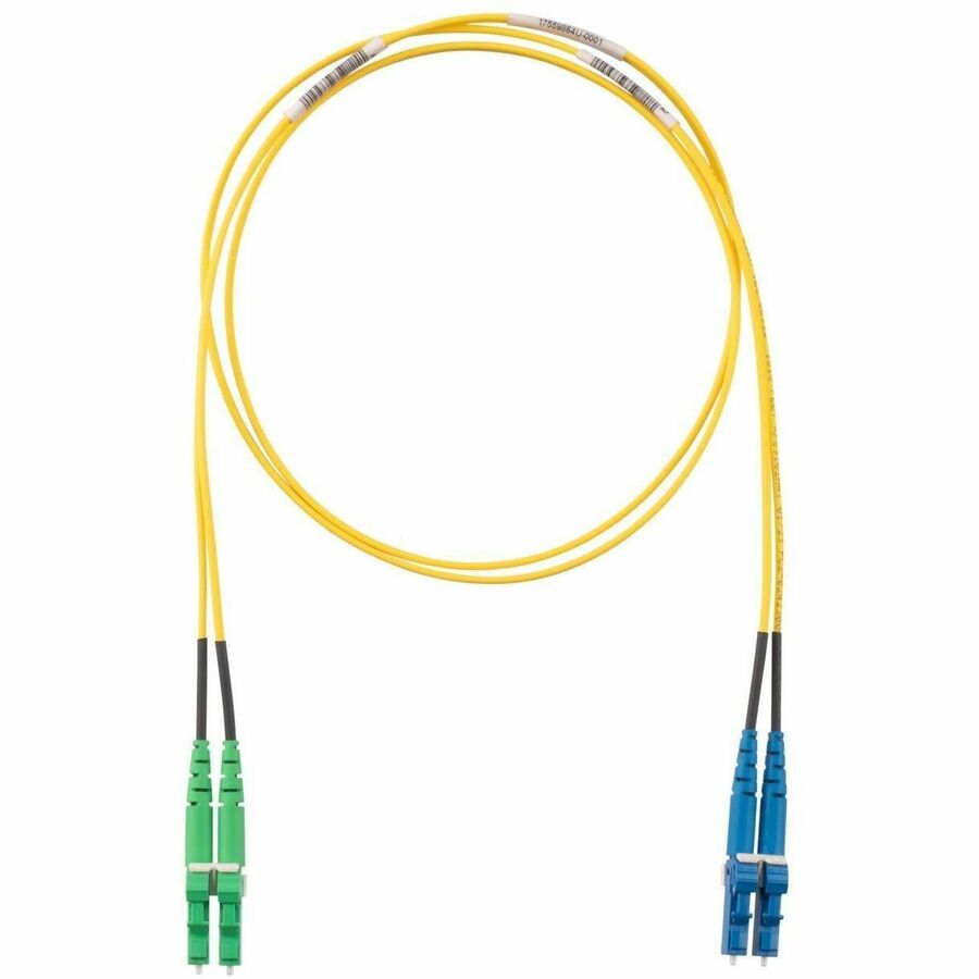 Panduit Opti-Core Configurable Connector Patch Cord