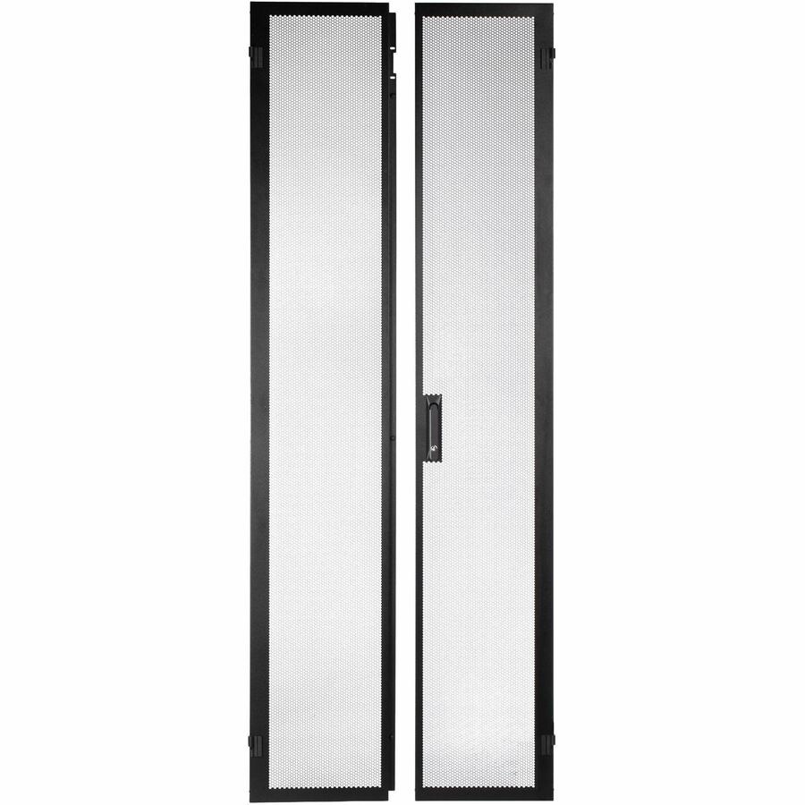 Panduit FlexFusion Split Hinge Door