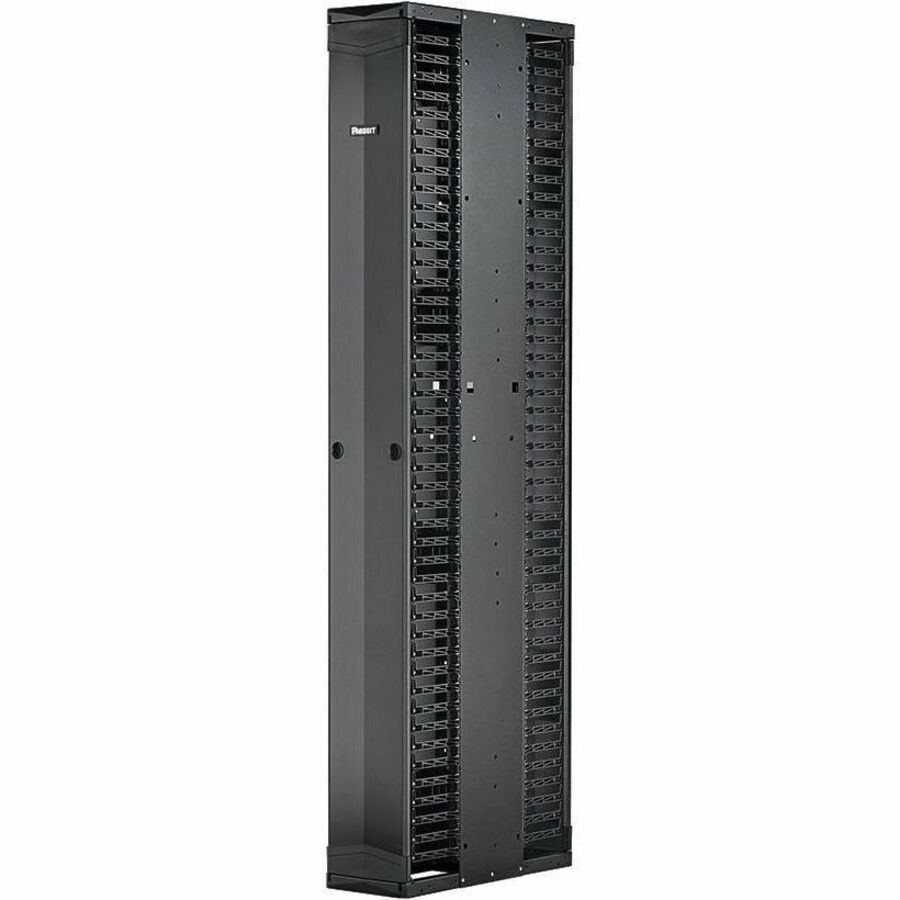 Panduit PatchRunner 2 Enhanced Vertical Manager