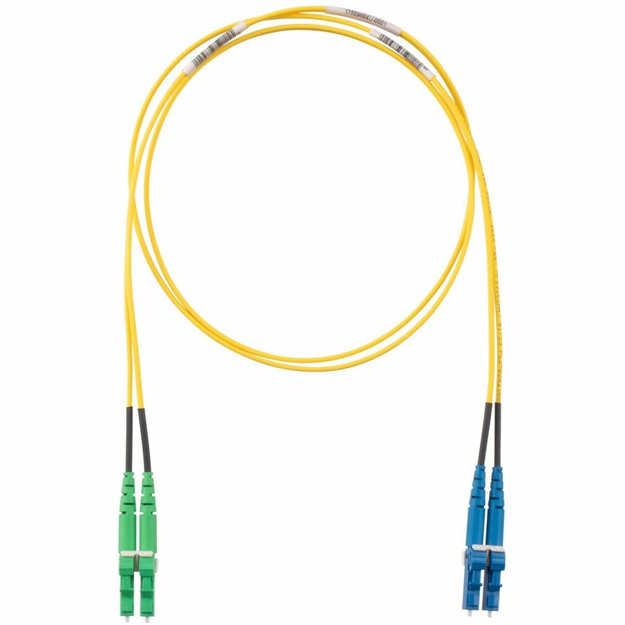 Panduit Opti-Core Configurable Connector Patch Cord