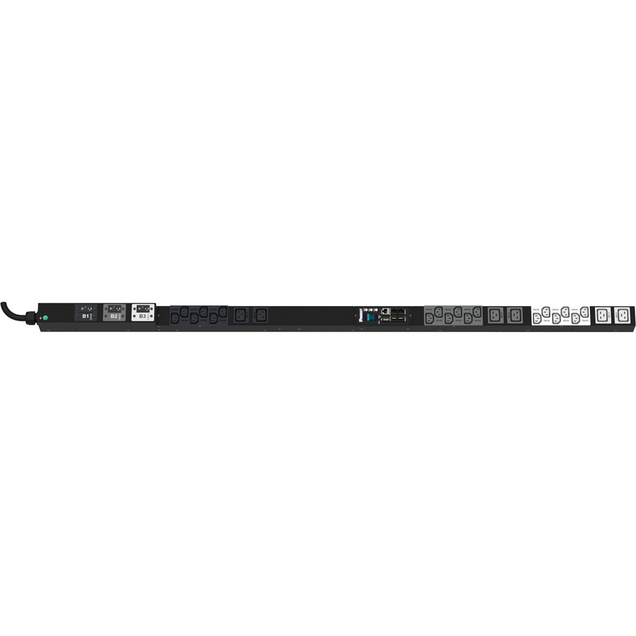 Panduit SmartZone MI 24-Outlets PDU