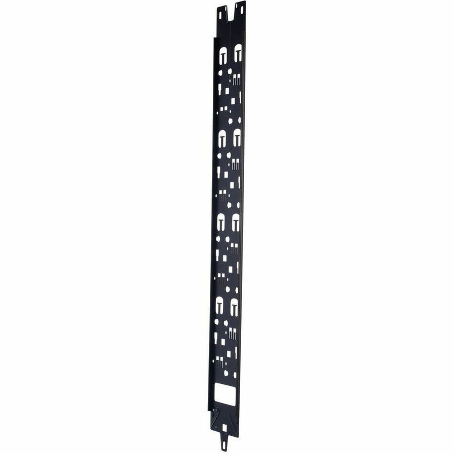 Panduit FlexFusion Vertical Cable Manager Panel