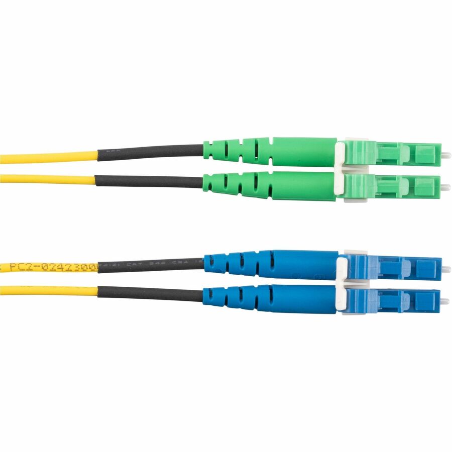 Panduit Opti-Core Configurable Connector Patch Cord