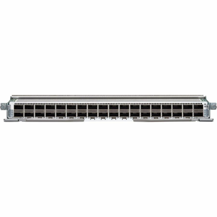 Cisco 8800 Line Card
