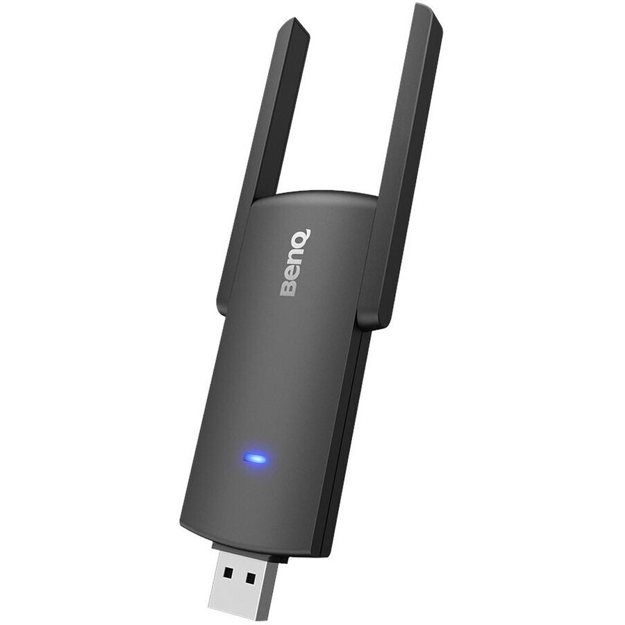 BenQ TDY31 IEEE 802.11 a/b/g/n/ac Dual Band Wi-Fi Adapter for Desktop Computer, Notebook, Smartphone