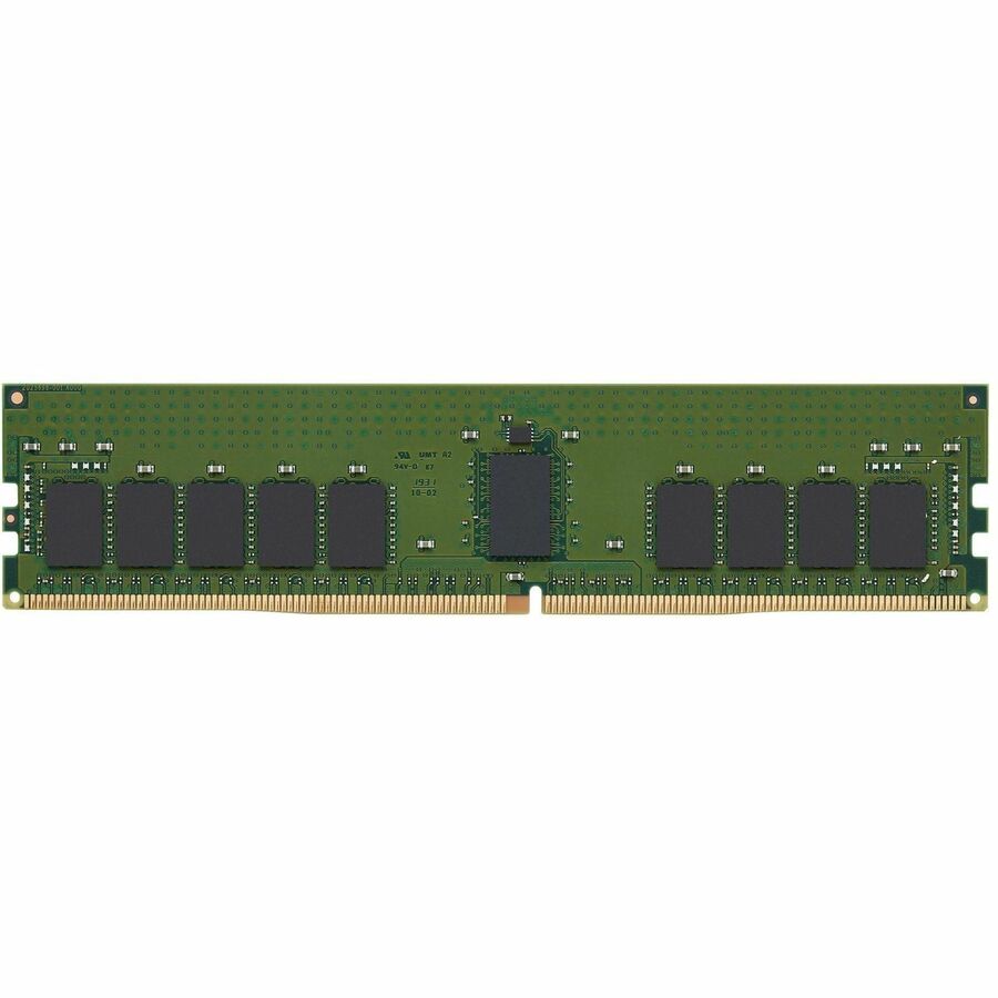 Kingston 32GB 2Rx8 4G x 72-Bit PC4-2666 CL19 Registered w/Parity 288-Pin DIMM