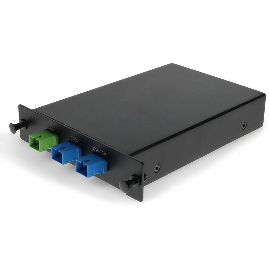 AddOn 1W LGX Coexistence Element w/GPON and XGSPON. GPON and XGSPON w/SC and COM w/ASC