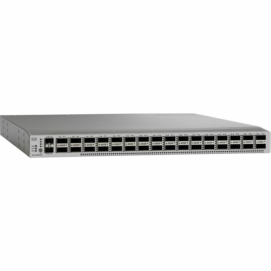 Cisco NCS 5011 Routing System