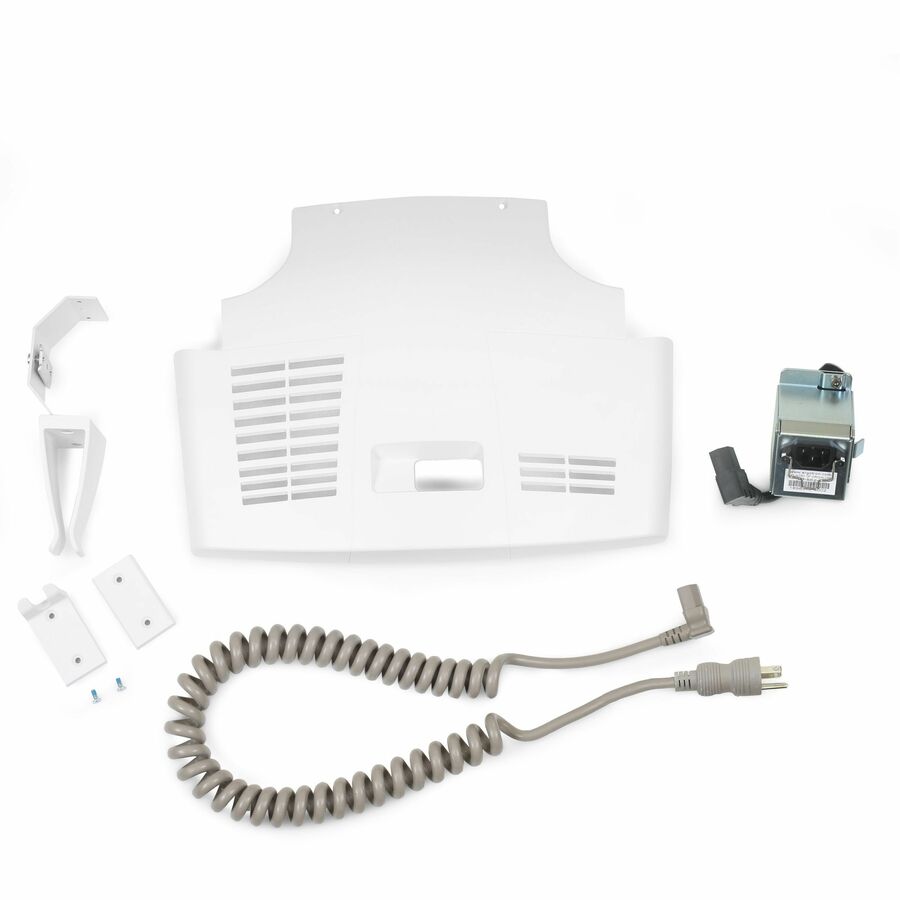 Ergotron SV LiFe Cart Cord Upgrade Kit, US/CA/MX