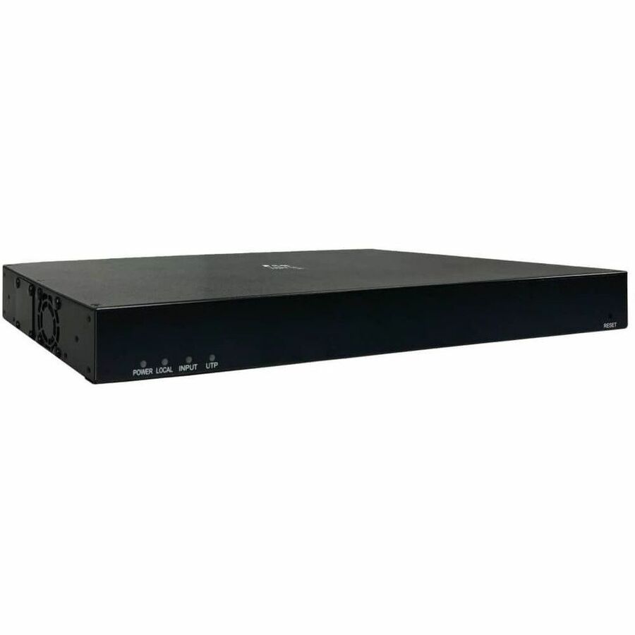 Tripp Lite by Eaton 8-Port HDMI over Cat6 Splitter - 4K 60 Hz, HDR, 4:4:4, PoC, HDCP 2.2, 230 ft. (70.1 m), TAA