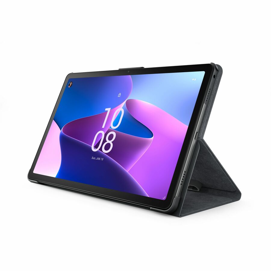 Lenovo Carrying Case (Folio) Lenovo Tab M10 Plus (3rd Gen) Tablet