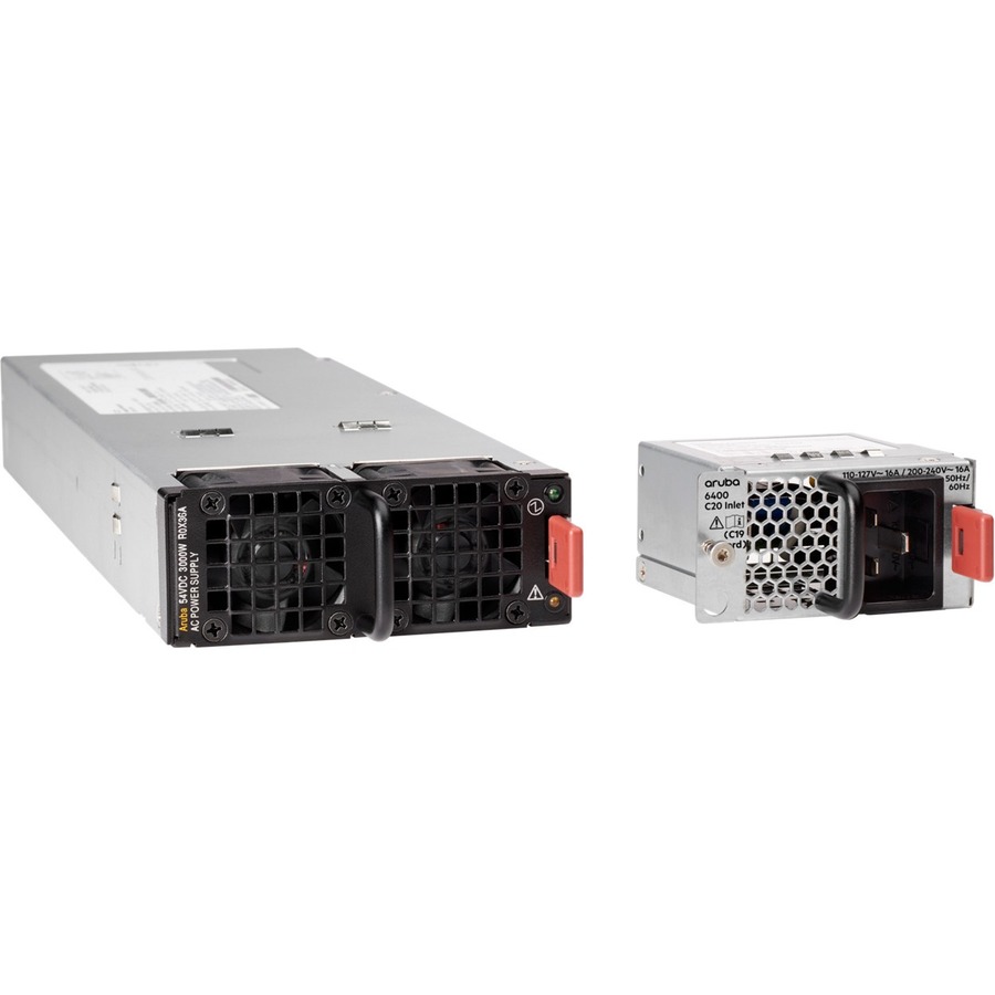 HPE 3000W Power Supply With C20 Inlet Accessory