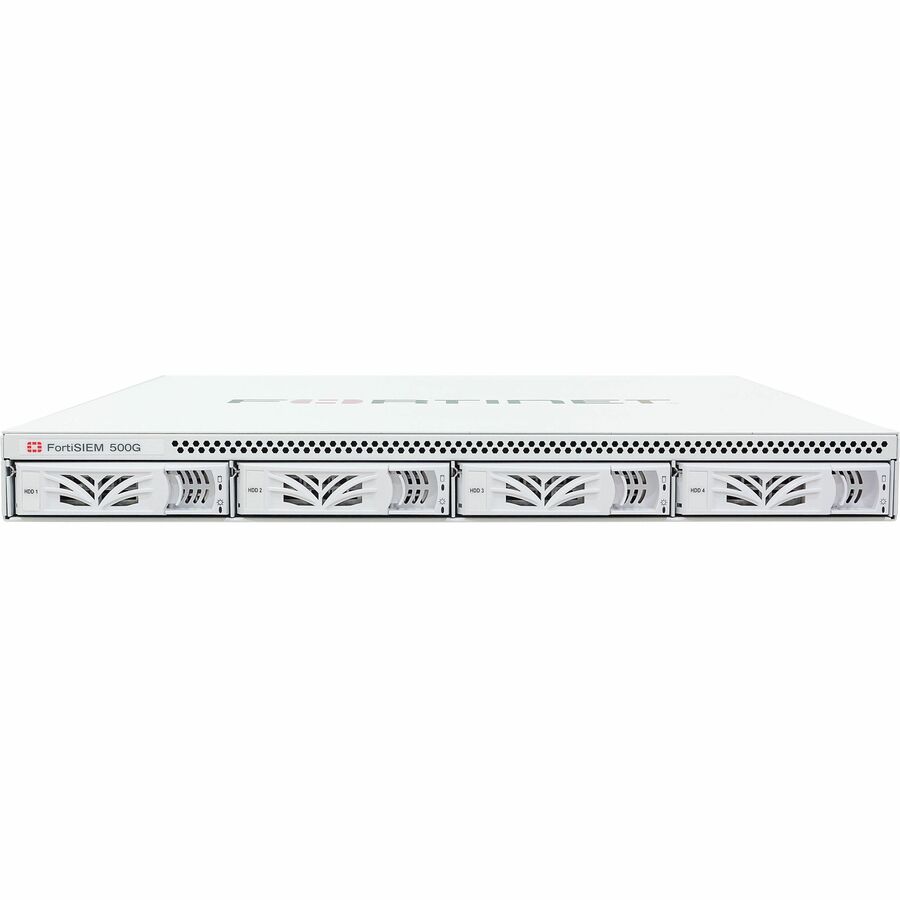 Fortinet FortiSIEM FSM-500G Network Security Appliance