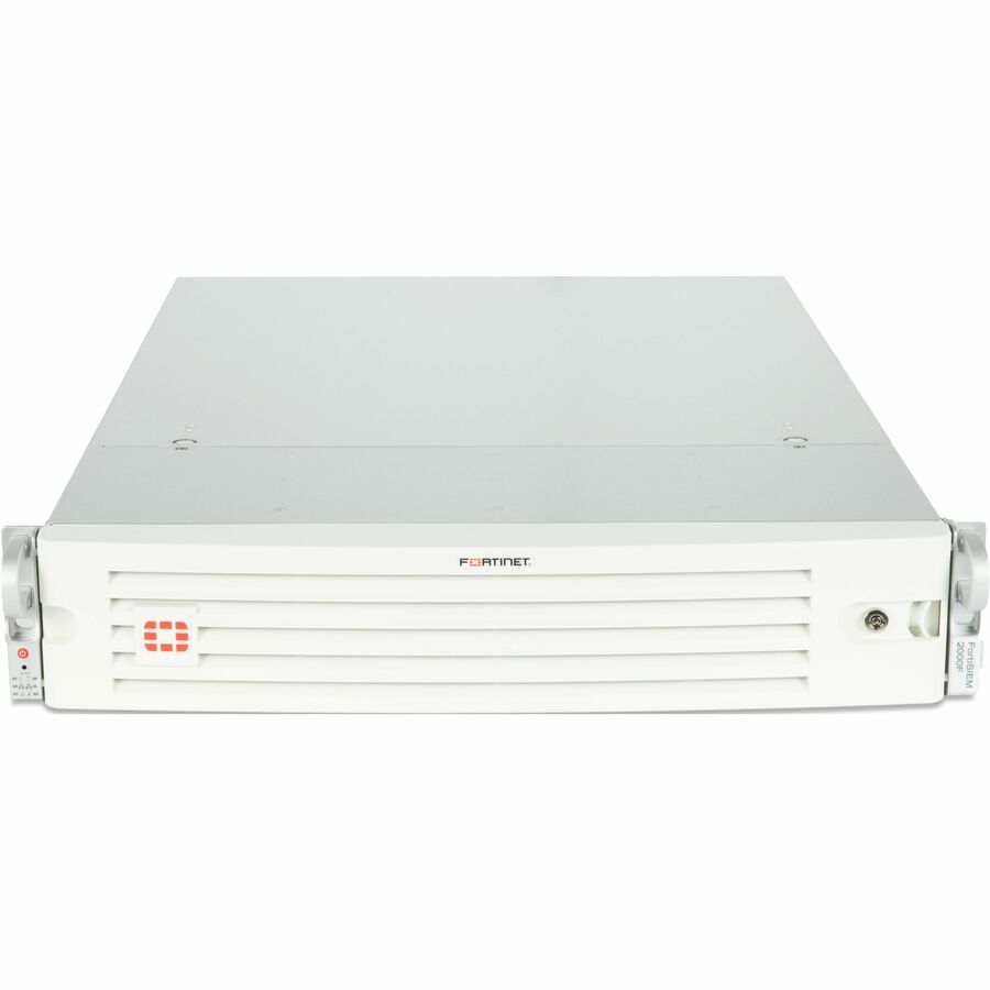 Fortinet FortiDDoS 2000F Network Security/Firewall Appliance