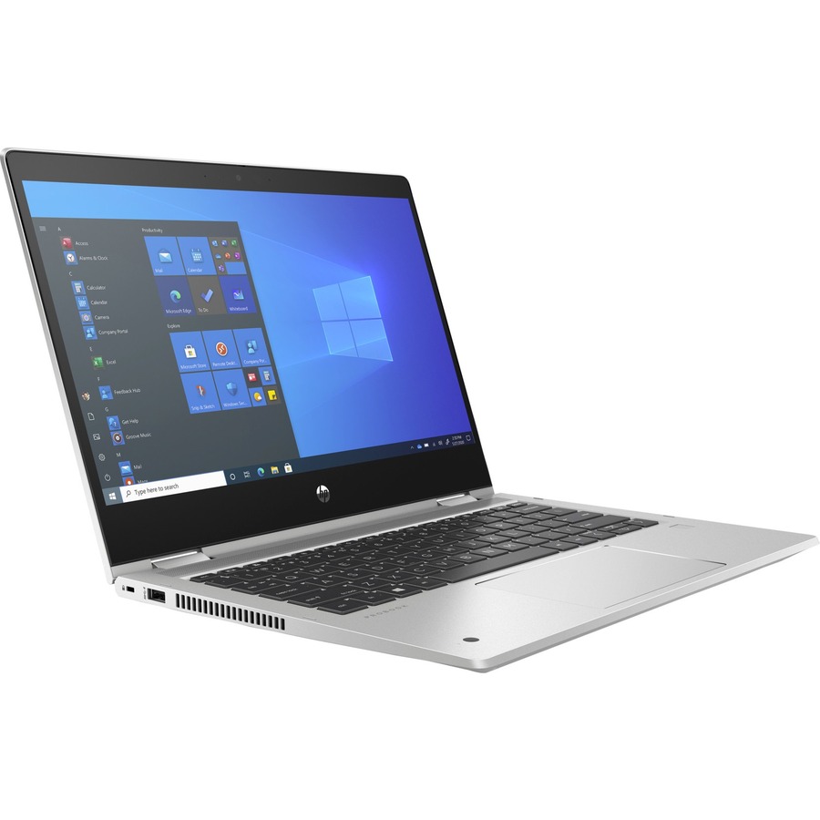 HP ProBook x360 435 G8 13" Touchscreen Convertible 2 in 1 Notebook - AMD Ryzen 5 5600U - 16 GB - 256 GB SSD