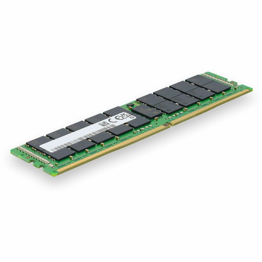 AddOn Cisco® UCS-ML-128G4RW Compatible 128GB DDR4-3200MHz Load-Reduced Quad Rank x4 1.2V 288-pin CL22 LRDIMM