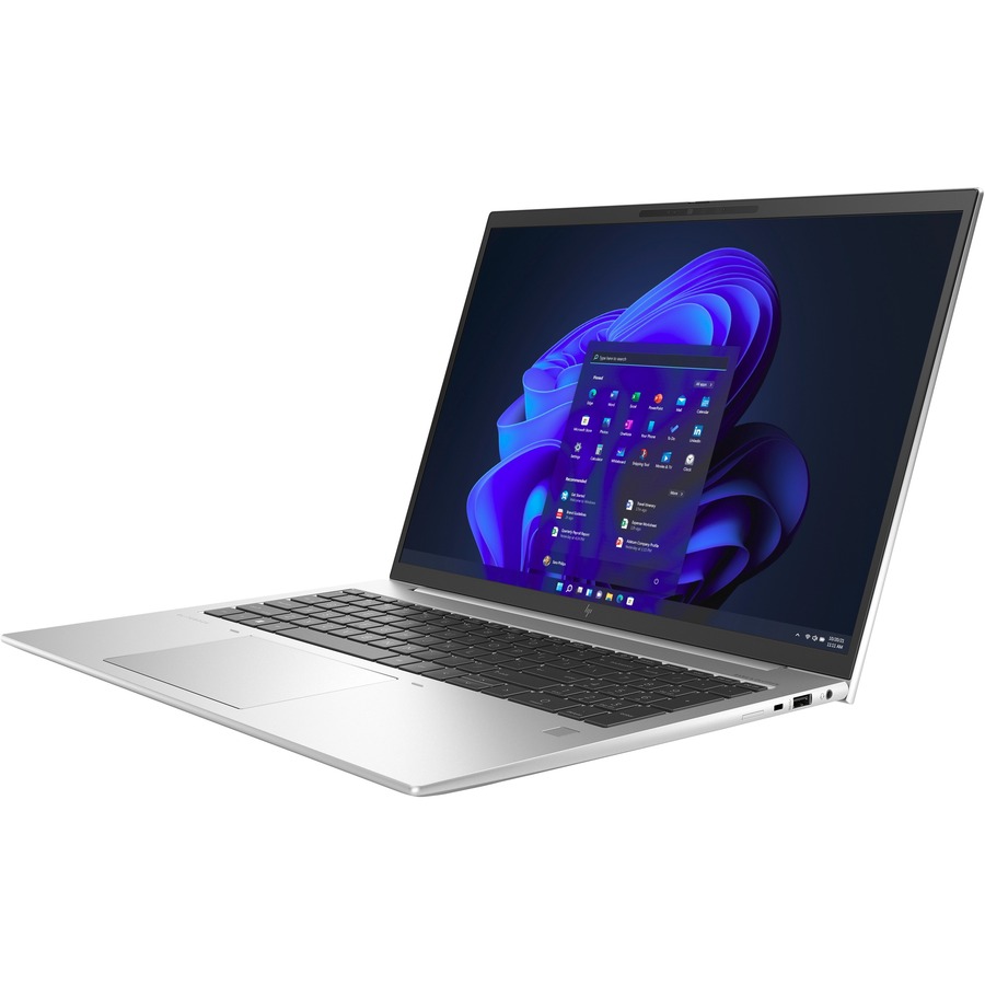 HP EliteBook 865 G9 16" Notebook - 60 Hz - AMD Ryzen 7 6800U - 32 GB - 512 GB SSD