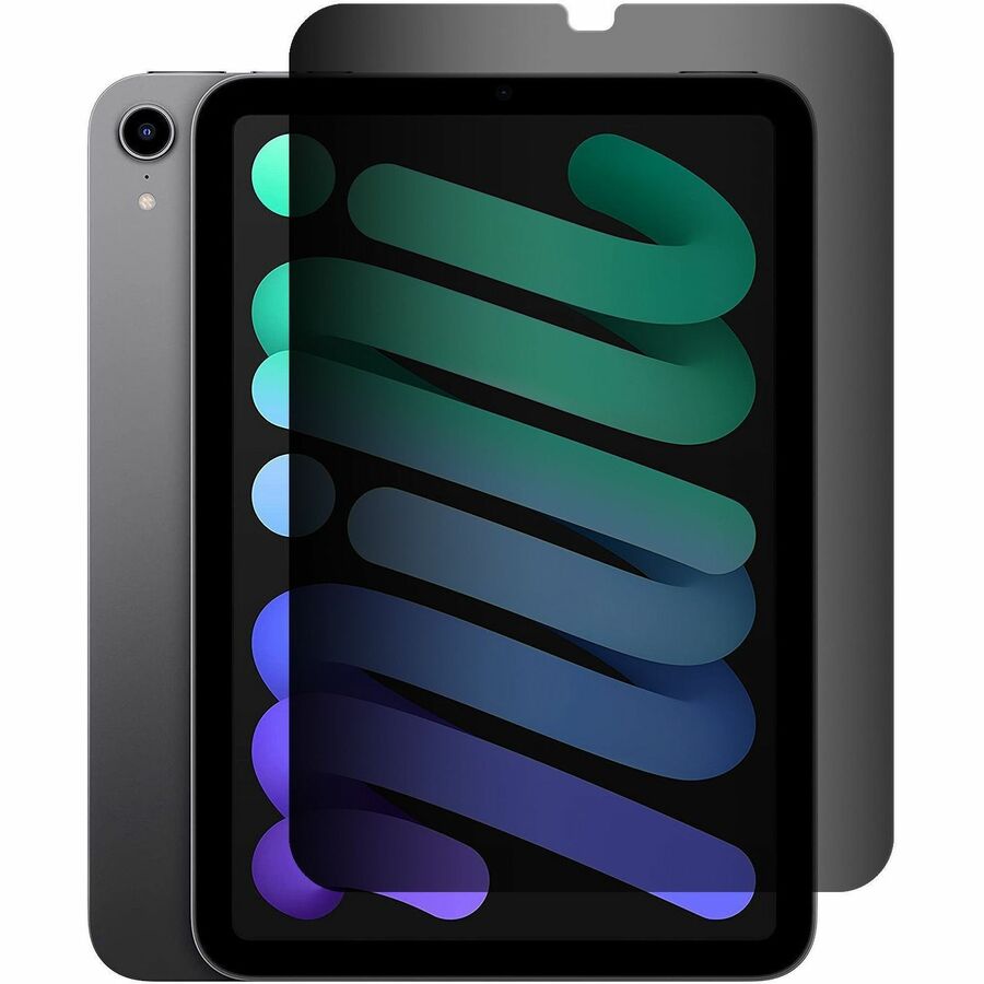 4Vu™ Privacy Screen for iPad mini® 8.3" , Landscape