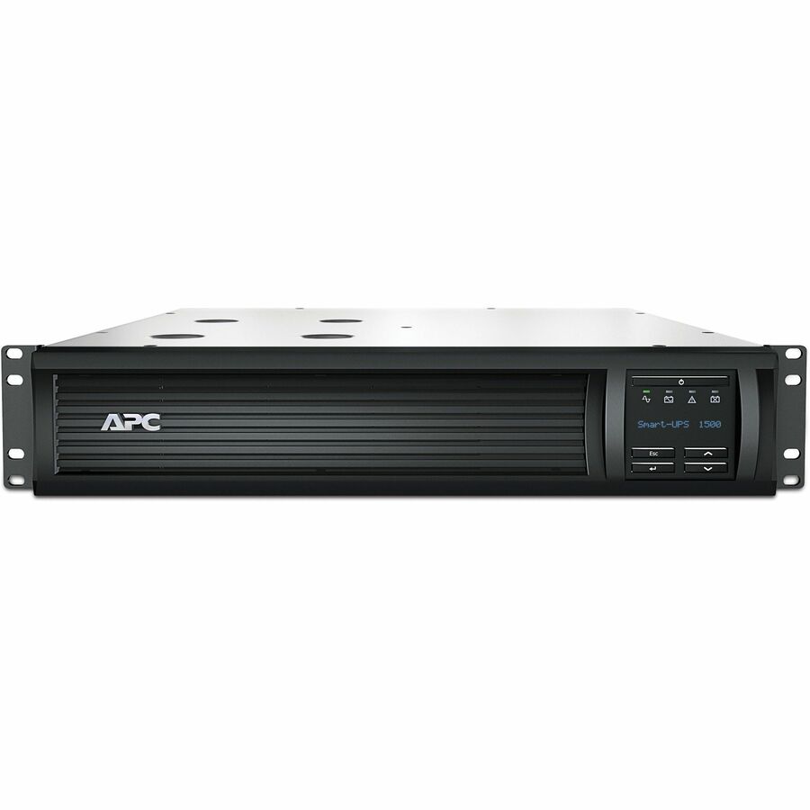 APC Smart-UPS 1.5kVA 120V RM SHIPBOARD