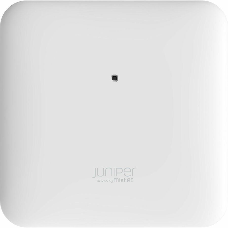 Mist AP45 Tri Band Wi-Fi 6E IEEE 802.11 a/b/g/n/ac/ax 8.15 Gbit/s Wireless Access Point - Indoor
