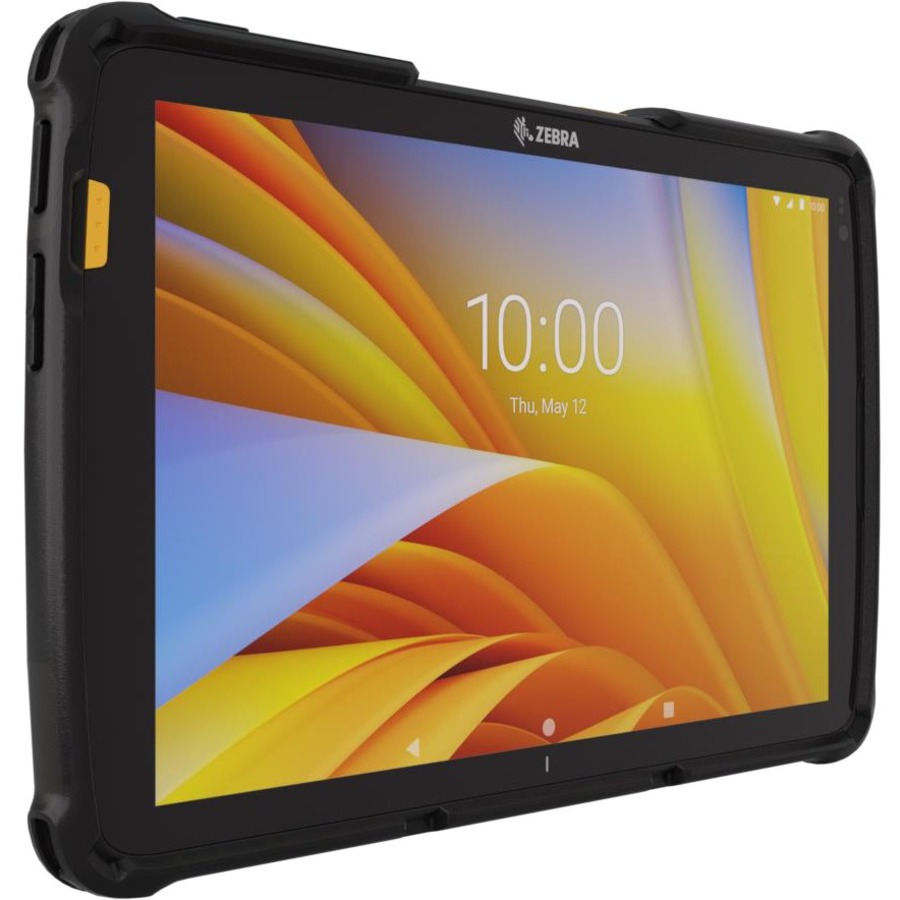Zebra Rugged Boot / Exoskeleton for 10" ET40 and ET45 Tablet