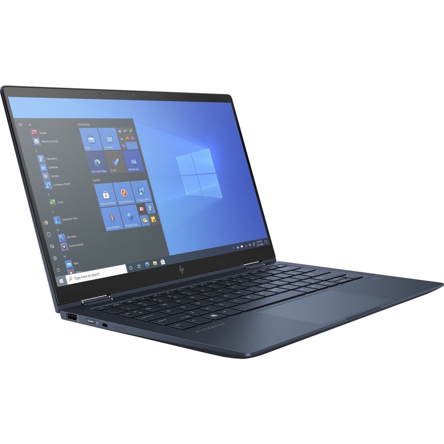 HP Elite Dragonfly G2 13.3" Convertible 2 in 1 Notebook - Intel Core i7 11th Gen i7-1185G7 - 32 GB - 512 GB SSD