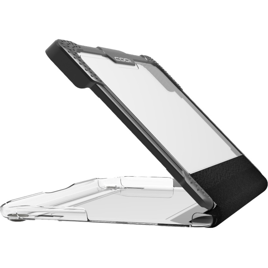 CODi Rugged Clear Clip-On Case