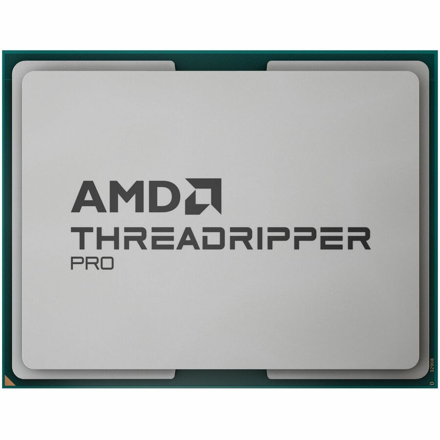 AMD Ryzen™ Threadripper™ PRO 5975WX processor