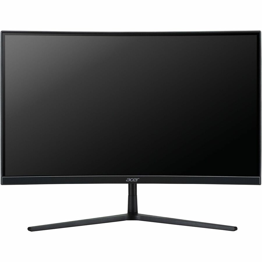 Acer EI242QR M 24" Class Full HD LCD Monitor - 16:9 - Black