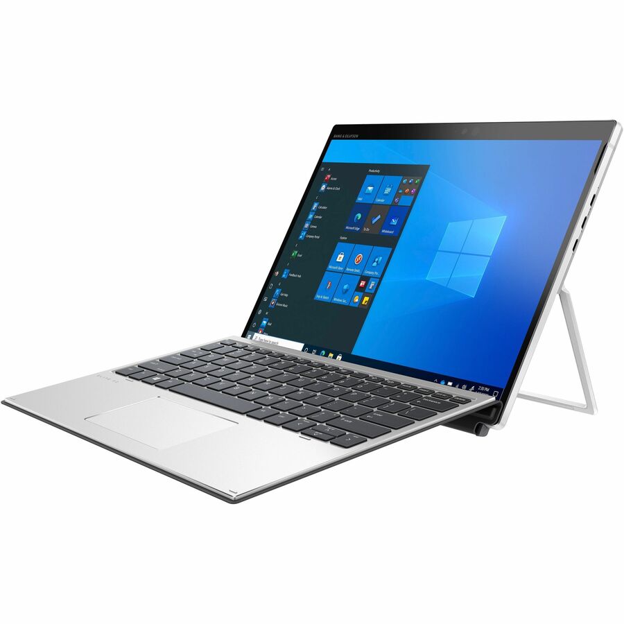 HP Elite x2 G8 13" Touchscreen Detachable 2 in 1 Notebook - WUXGA+ - 60 Hz - Intel Core i5 11th Gen i5-1145G7 - vPro Technology - 8 GB - 256 GB SSD