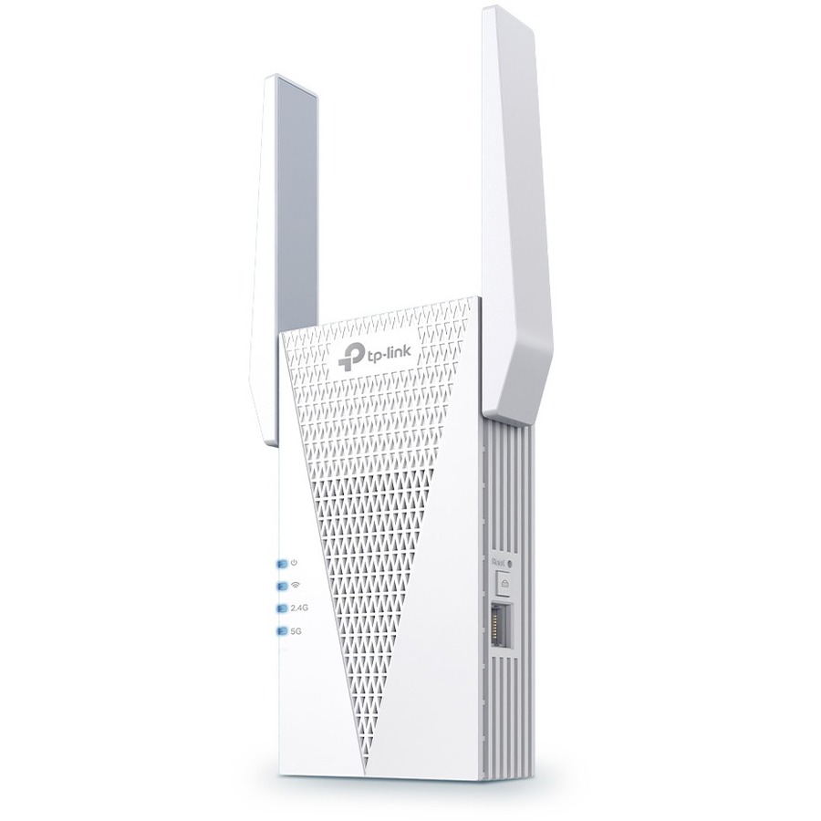 TP-Link Network RE715X AX3000 Wi-Fi 6 Range Extender Retail RE715X for ...