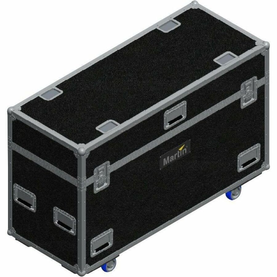 Martin Shipping Case