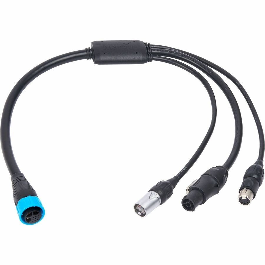 Martin PDE BreakOut Cable
