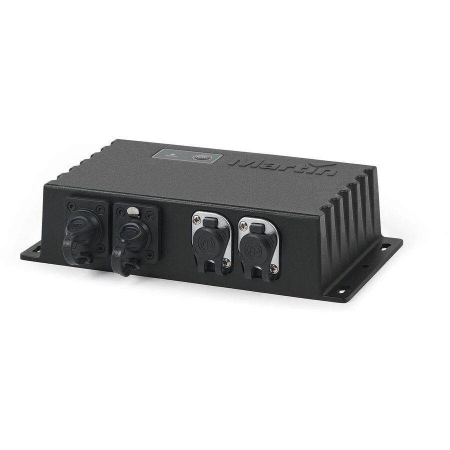 Martin Junction Box