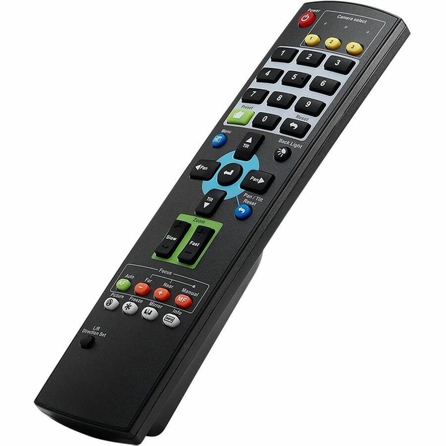 Lumens Remote Control
