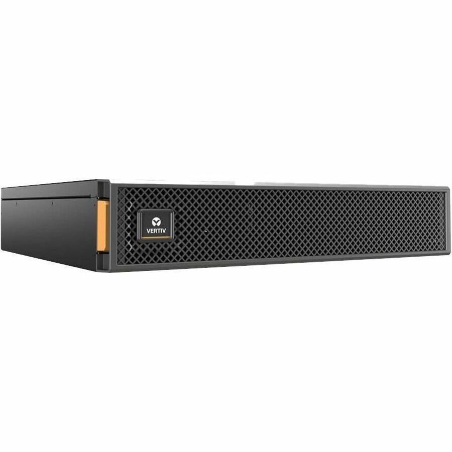 Vertiv Liebert TAA 72V External Battery Cabinet for Liebert GXT5 VRLA UPS (GXT5-EBC72VRT2UTAA)