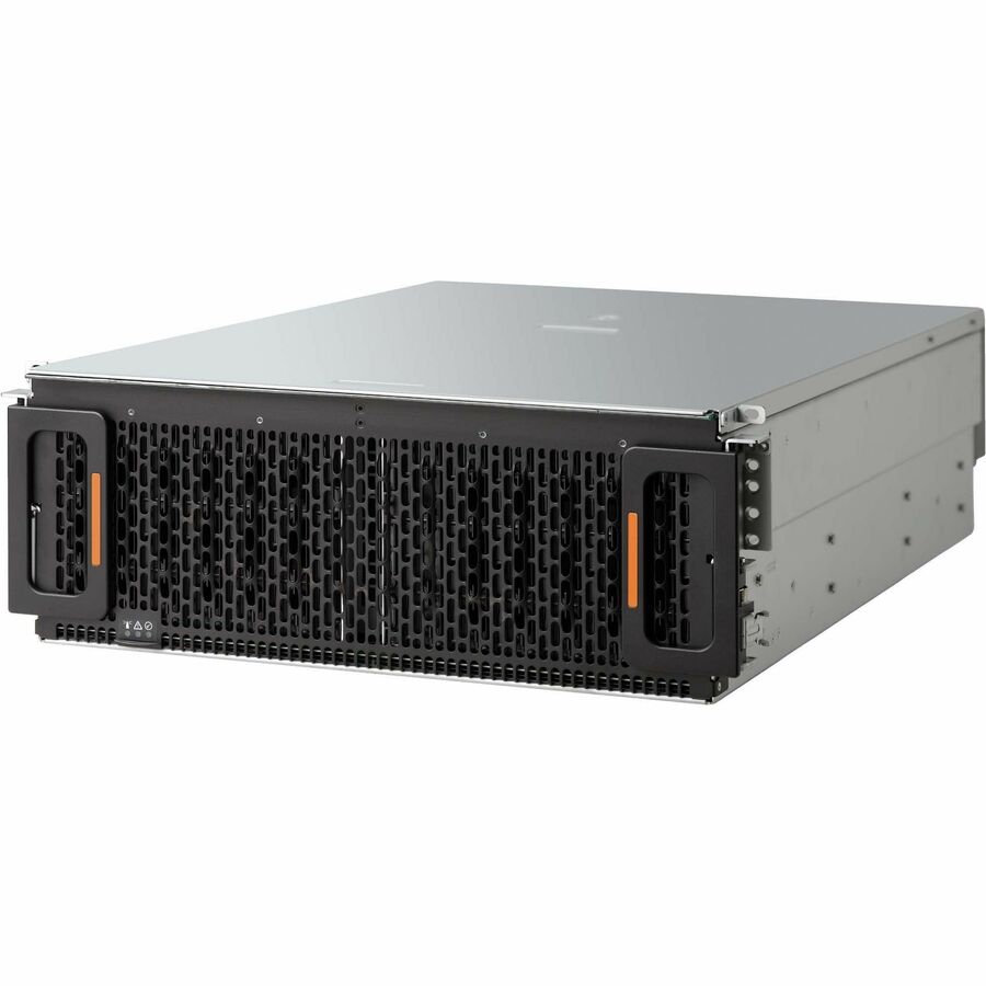 HGST Ultrastar Data60 SE4U60-60 Drive Enclosure SATA/600 - Mini-SAS HD Host Interface - 4U Rack-mountable