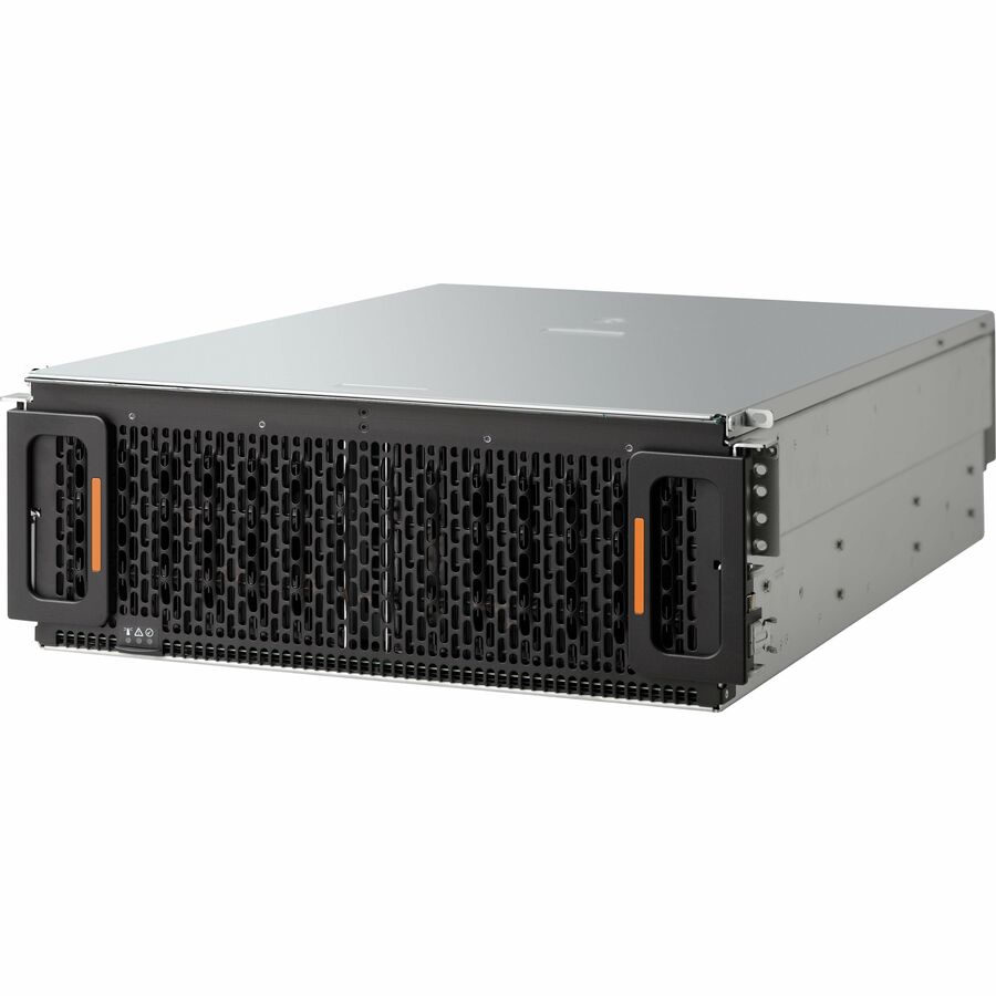 HGST Ultrastar Data60 Drive Enclosure SATA/600 - Mini-SAS HD Host Interface - 4U Rack-mountable