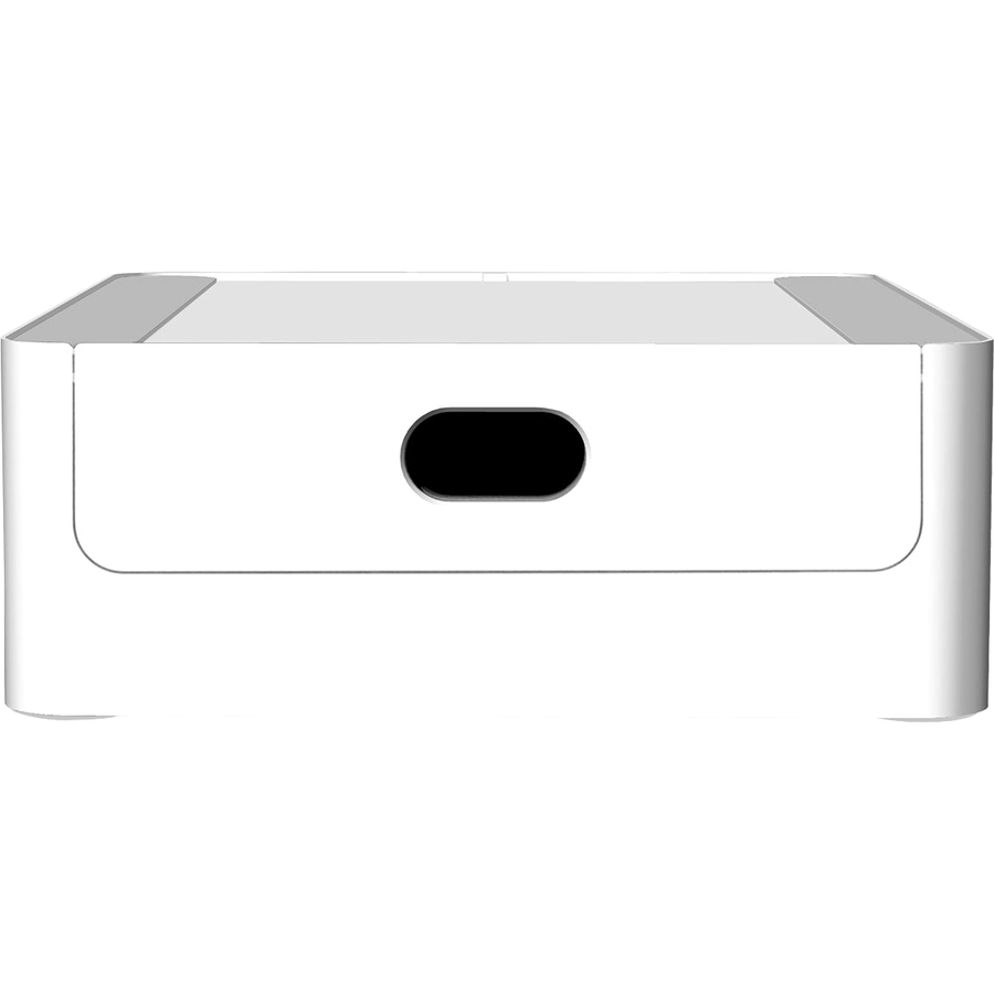 Rain Design mBase iMac Stand 24" iMac White