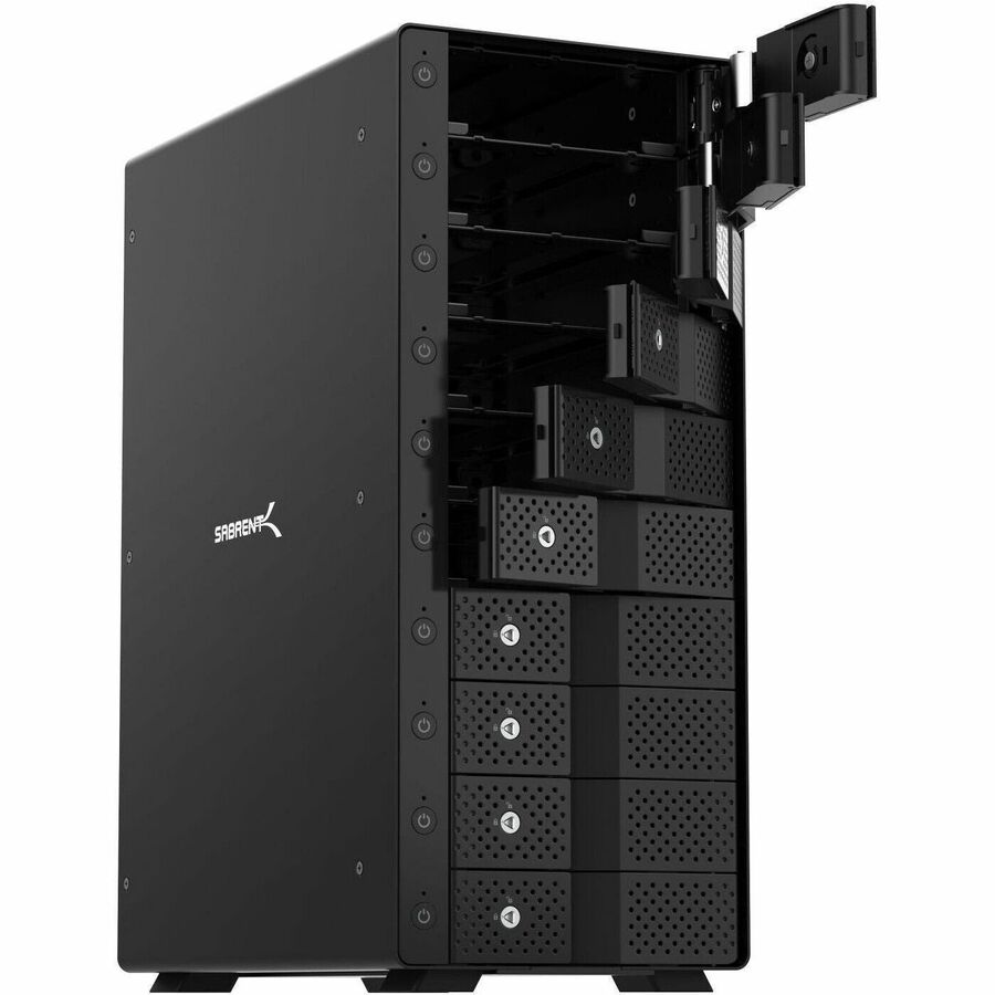 Sabrent 10-Bay Docking Station