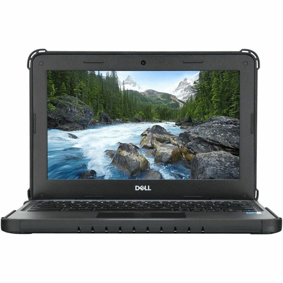 Targus 11.6" Commercial-Grade Form-Fit Cover for Dell Chromebook 3100/3110