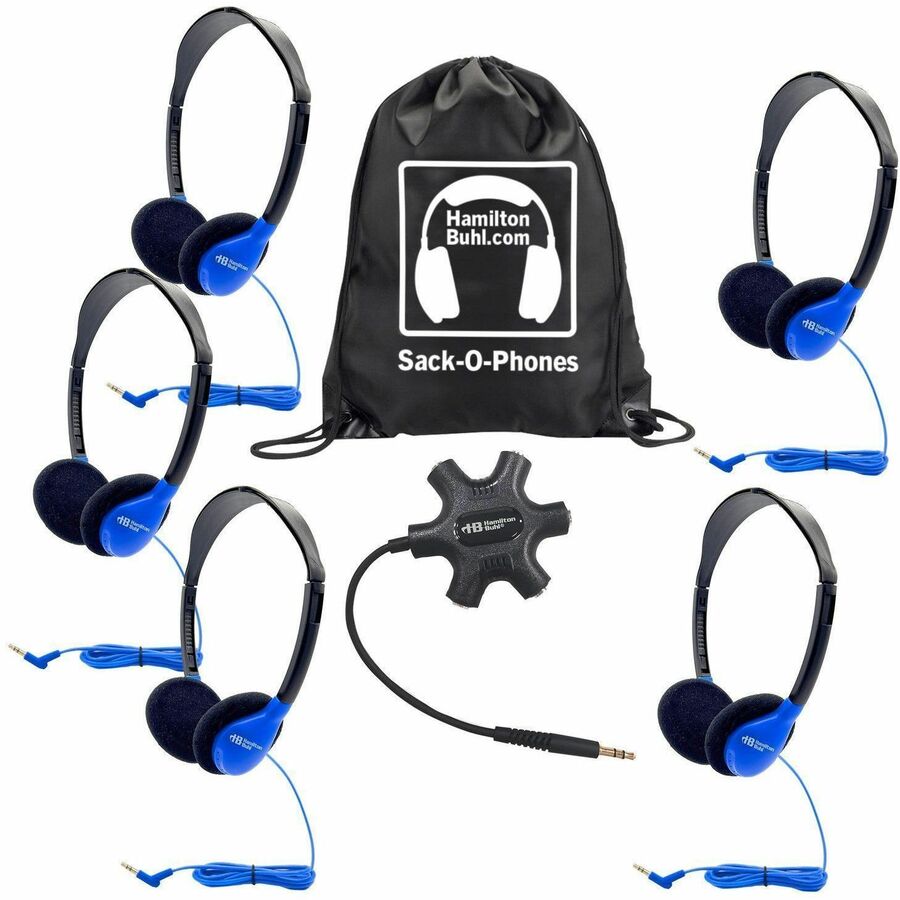 Hamilton Buhl SchoolMate Headphone