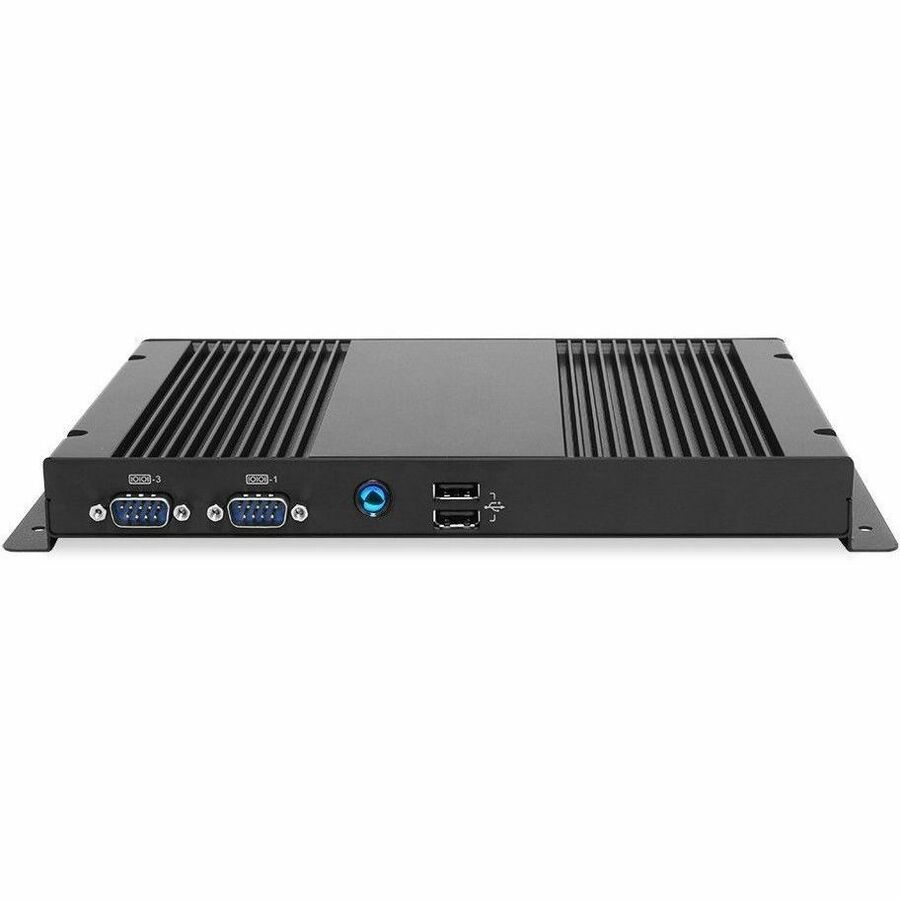 AOpen DEX5750 Desktop Computer - Intel Core i5 11th Gen i5-1135G7 - 4 GB - 128 GB SSD - Mini PC