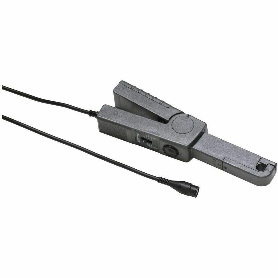 Fluke 80i-110s AC/DC Current Clamp